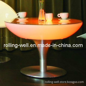 LED Table with Light/LED Coffee Table/Table LED